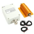 thumbnail image 1 of Spectrum Analyzer, Measuring Portable Outdoor  Station Accessories All Band 1.5-30Mhz  For Field Exploration Forest Fire Prevention For Military, 1 of 8