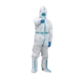 thumbnail image 2 of 01:32 Figura de doctor en miniatura, decoración de escena, modelo de minipersonas, adorno de escena DIY Estilo B, 2 of 9