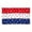 A, variant on USA American Flag Beach Blanket Towel Highly Absorbent, Easy-Pack for Spring Break, Vacation, Beach, Pool, or Sunbathing E
