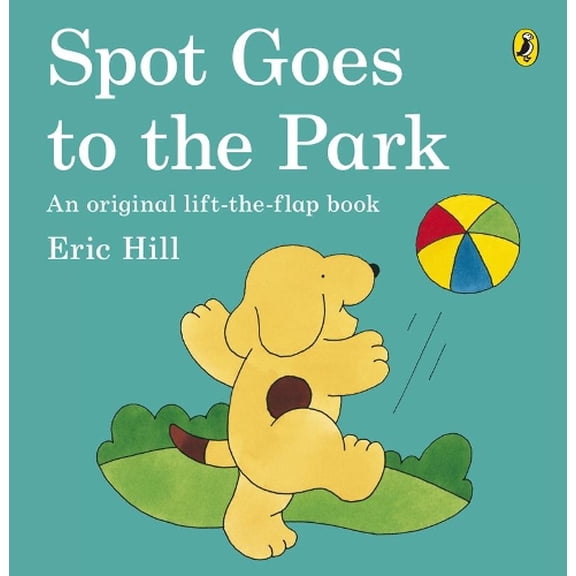 Pre-Owned Spot Goes to the Park (Paperback) 0140549099 9780140549096