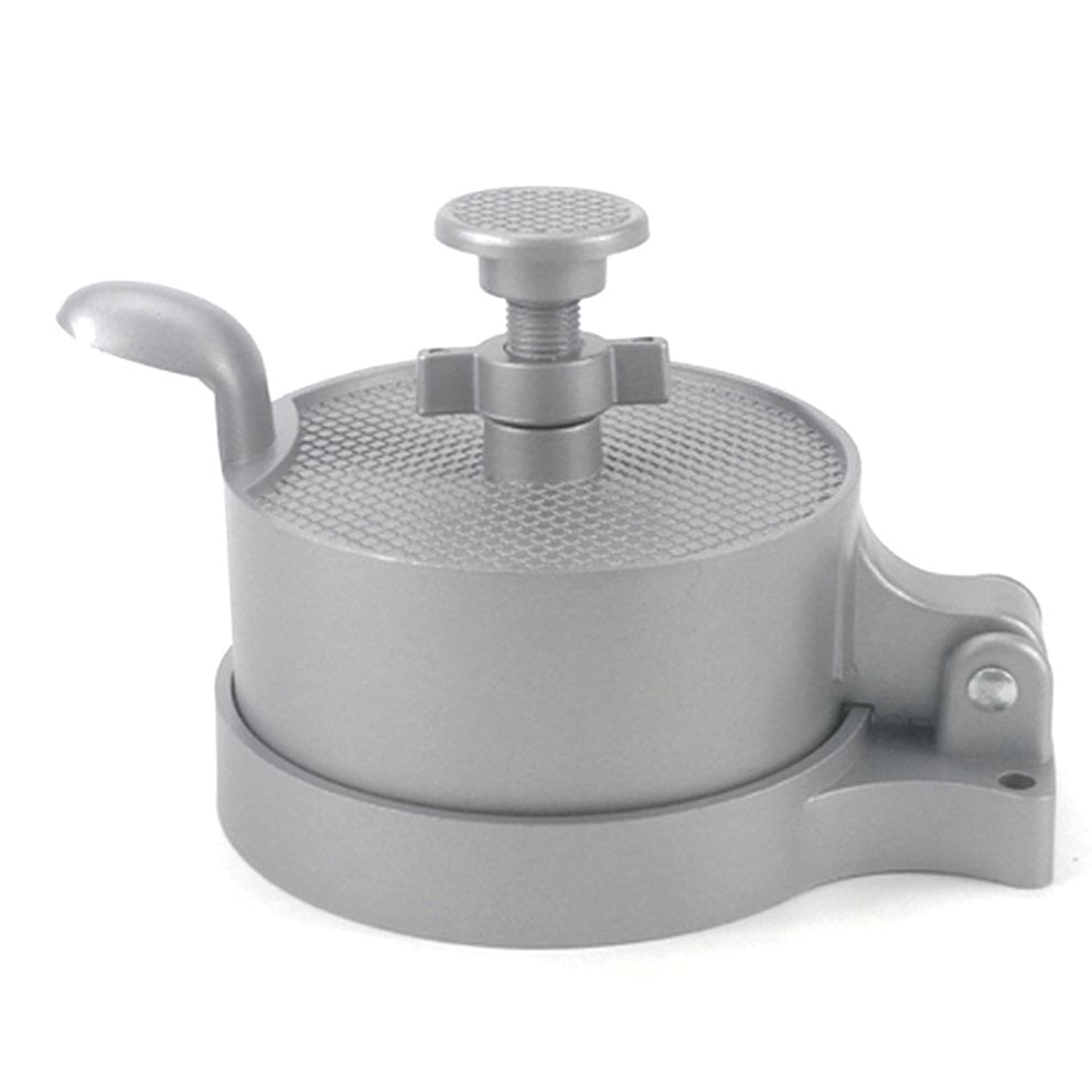 New Arrival Kitchen Gadgets Burger Press Meat Loaf Press Combination