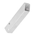 thumbnail image 3 of A2466260088, Anti-corrosion Stable Performance  Radiator Bracket Premium Stainless Steel Car Replacement Part  for - GLA-Class X156 2014-2018, 3 of 7