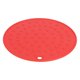 thumbnail image 4 of Almohadilla Redonda De Aislamiento Térmico para Cocina Posavasos De Silicona De Grado Alimenticio Resistente A Altas Temperaturas Diseño Antideslizante Colgable 71 Pulgadas ANGGREK  Otros, 4 of 8