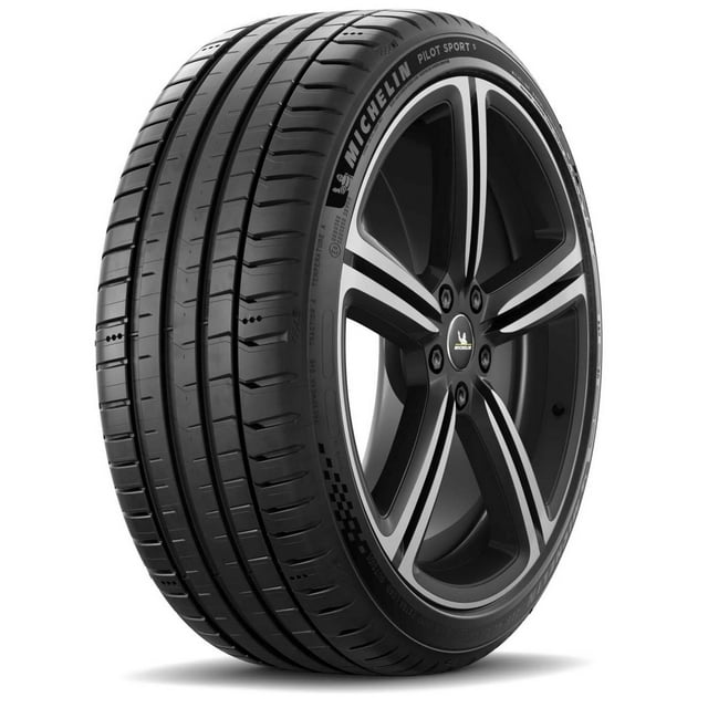 Llanta 225/40R18 92Y MICHELIN Pilot Sport 5