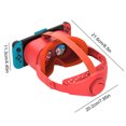 thumbnail image 5 of Gafas Con 3D Distancia Pupila Ajustable para Interruptor Y OLED, 5 of 5