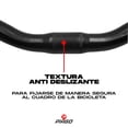 thumbnail image 2 of Manubrio Bicicleta ALTREGO 580mm Estilo Gaviota, 2 of 6