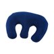 thumbnail image 5 of Almohada de pecho para salón de belleza, almohada de apoyo cómoda, suave y gruesa, cojín hueca para de pecho para salón de belleza y spa Azul, 5 of 8