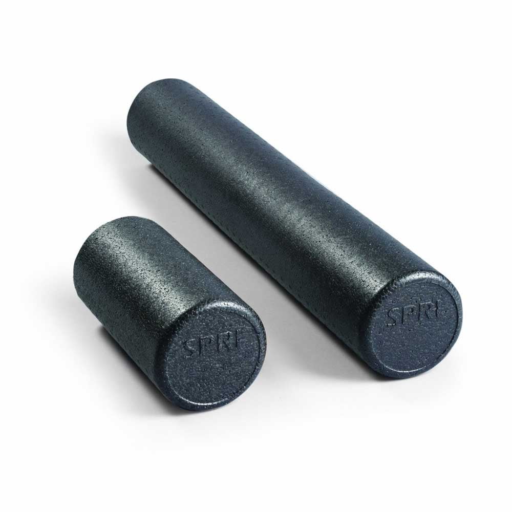 Spri High Density Foam Roller 12"