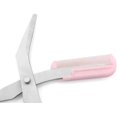 thumbnail image 3 of Stainless Steel Eyebrow Shaping Cut Scissors Comb Hair Remover Beauty Tool 2 PCS, 3 of 4