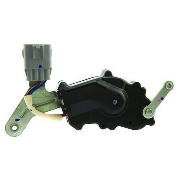 Door Lock Actuator Motor Fits select: 1993-1998 TOYOTA T100