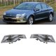 thumbnail image 1 of Un par de luces antiniebla con lente transparente para parachoques delantero adecuadas para Citroen C5 2009-2012., 1 of 4