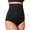 Black, variant on Shapewear for Women - Seamless Shapewear Tummy Control Panty, Body Shaper, Tummy Control Underwear for Women