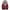 Red, variant on Mens Coats And Jackets Big Deals！Yodetey Mens Hoodie Winter Warm Fleece Zipper Sweater Jacket Outwear Coat Blue 2Xl