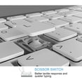 thumbnail image 3 of Teclado inalambrico Sunnimix 78 Teclas para IOS Android Windows, 3 of 8