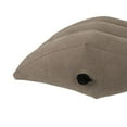 thumbnail image 3 of Almohadillas inflables para reposapiés, almohada de ergonómica portátil, cojines para escritorio de oficina, escuela, dormitorio, coche, perfecl Almohadillas para reposapiés, 3 of 8