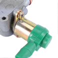 thumbnail image 4 of Carburetor For 6500w Portable Generator - Fit Gx240 8hp, Gx270 9hp, Gx340 11hp, Gx390 13hp (182f 188f Ex6), 4 of 5