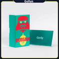 thumbnail image 1 of Juego de mesa Durian Fasted Japanese Deduction & Bluffing, 1 of 5