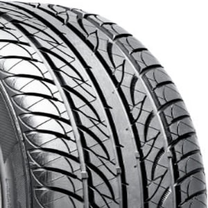 Summit Set of 2 Summit Ultramax HP 275/40R20 106W XL Tires Sansujyuku sansujyuku.com