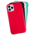 thumbnail image 1 of Funda para iPhone 11 Pro Max, Case InstaCase  Biodegradable Rosa EcoFriendly iPhone 11 Pro Max, Protector para iPhone 11 Pro Max Biodegradables, 1 of 3
