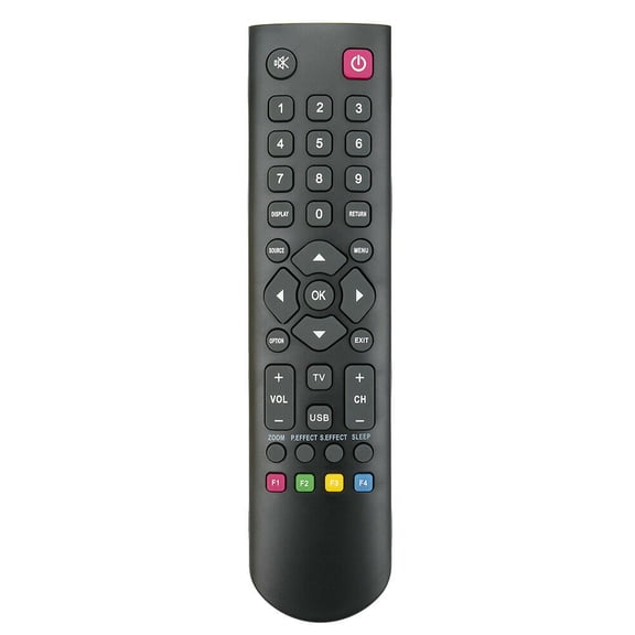 New Remote Control for TCL LCD LED TV L42P11 L46P11 L40P11 L37P11 L32P11 L26P11