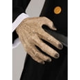thumbnail image 4 of Evil Animated Greeter Butler Decoration, 4 of 6