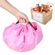 thumbnail image 3 of Bolsa de almacenamiento de juguetes, juguetes portátiles multifunción para niños, bolsa impermeable para juguetes, bolsa con cordón, respuesta rápida, 3 of 13