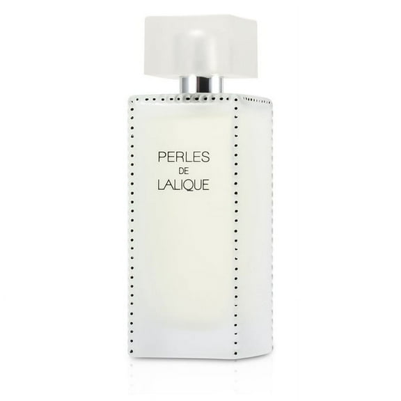 Lalique Perles de Lalique Eau de Parfum Spray 100ml/3.4oz