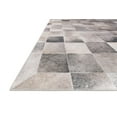 thumbnail image 4 of Loloi Maddox MAD-06 Charcoal / Grey 3'-6"x5'-6" Area Rug, 4 of 5