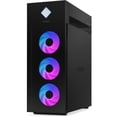 thumbnail image 6 of HP OMEN 45L Gaming Desktop PC (Intel Ultra 9- 285K, NVIDIA GeForce RTX 5090 32GB GDDR7, 128GB DDR5, 1TB PCIe SSD + 2TB HDD, RGB Fans, 360mm AIO, 1200W PSU, WiFi 6E, Win 11 Pro) w/DKZ USB Port Expander, 6 of 7