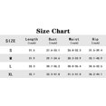 thumbnail image 5 of XINQIHANG Women's Sexy Sleeveless Side Ruched Stretchy Bodycon Party Club Mini Tank Dresses, 5 of 5