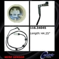 thumbnail image 2 of Centric (116.34045) Brake Pad Sensor Wire Fits select: 2007-2008,2009-2010 MINI COOPER, 2 of 2