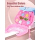thumbnail image 5 of 1 children's beauty toy, girl makeup bag, small bag, princess washable, pretending to play with makeup set, 5 of 5