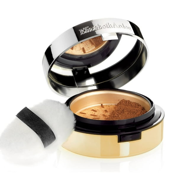 Base de maquillaje mineral Elizabeth Arden Pure Finish 5, 30 ml