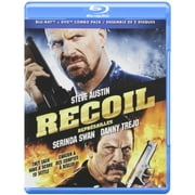 Recoil / Reprsailles (Bilingual) [Blu-ray]