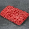 thumbnail image 2 of 90% Lean / 10% Fat Ground Beef Sirloin, 2.25 lb Tray, Fresh, All Natural*, 2 of 7