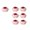 E, variant on Floating Scary Eyeballs Solar Garden Lights for Halloween Decorations Outdoor,Swaying Firefly with LED Magic Eyeballs Halloween Ghost Lights,Solar Eyeballs Lights for Lawn/Ghost Decor