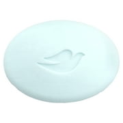 Dove Antibacterial Care, Beauty Bar Soap , 3 Bars, 3.17 oz (90 g) Each
