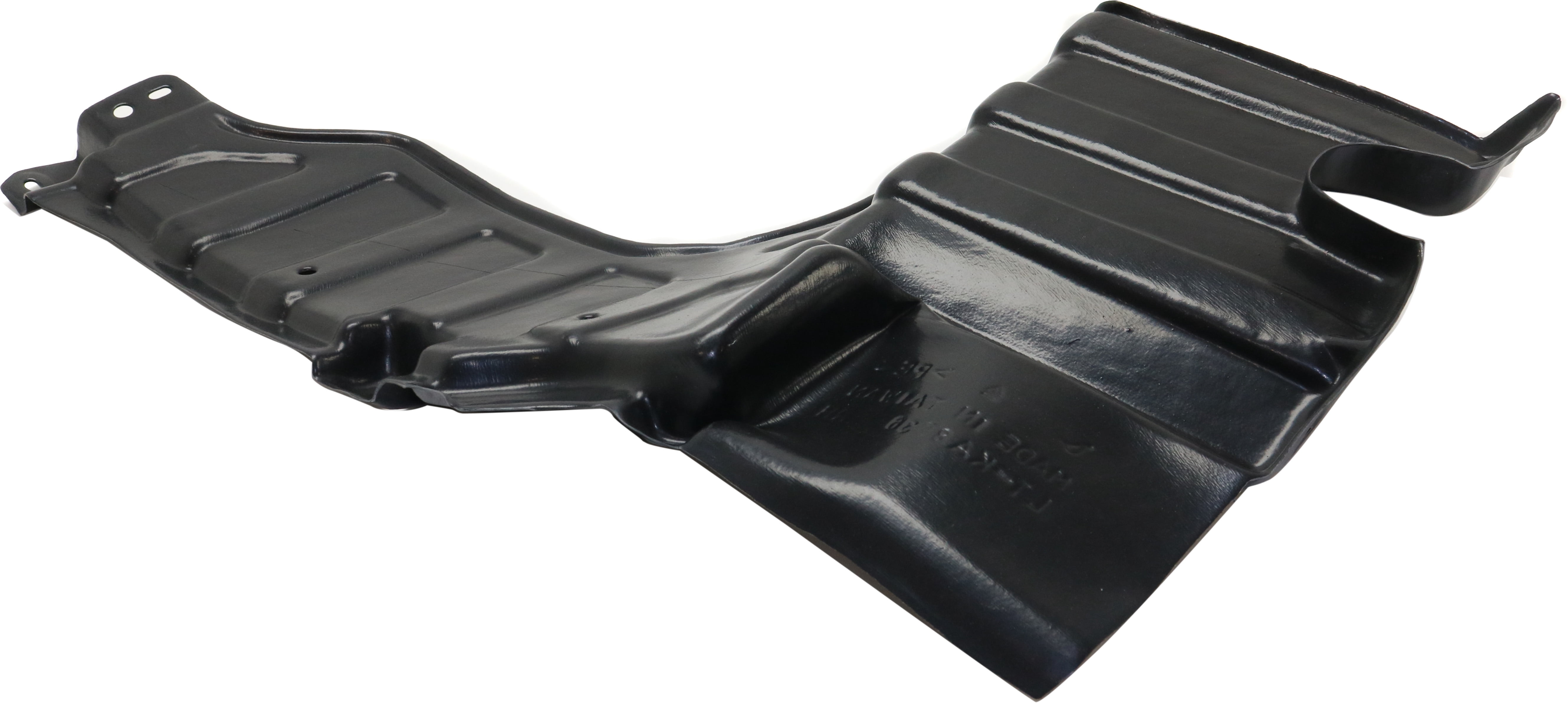 Replacement RK31010005 Engine Splash Shield Compatible with 2014 Kia Forte Koup Right Passenger