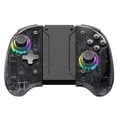 thumbnail image 1 of JoyPad Controller Joystick Gamepad 6 Axis Gyro Wireless Switch PRO Control With Wake Up Function for Nintendo Switch, 1 of 11