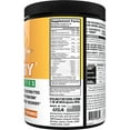 thumbnail image 4 of Evlution Nutrition BCAA Energy + Electrolytes - Pre-Workout & Recovery Powder - 5G BCAA - Energy & Endurance & Lean Muscle Growth - Amino Acid Supplement & Recovery Drink - 30 Servings - Orange Mango, 4 of 6