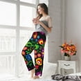 thumbnail image 5 of Sikiie Traditional Floral Polish Women’s Ultra-Soft Comfy Lounge Pants Sleepwear Comfy Lounge Pants Drawstring Sleep Bottoms with PocketsSmall, 5 of 6