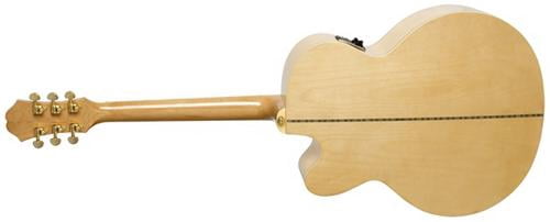 Epiphone EJ-200SCE Acoustic/Electric Guitar