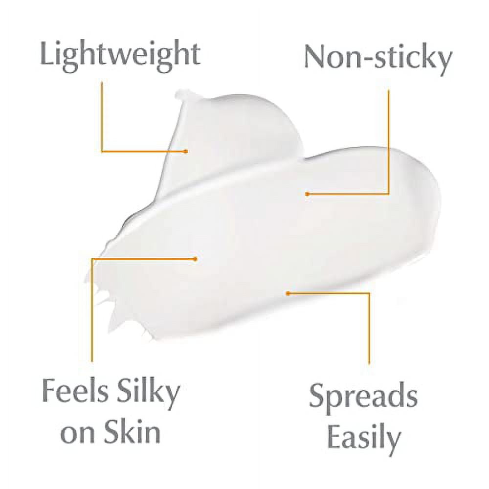 Eucerin Sun Sensitive Mineral Sunscreen Lotion SPF 50 With Zinc Oxide Protection, 4 Fl Oz Tube