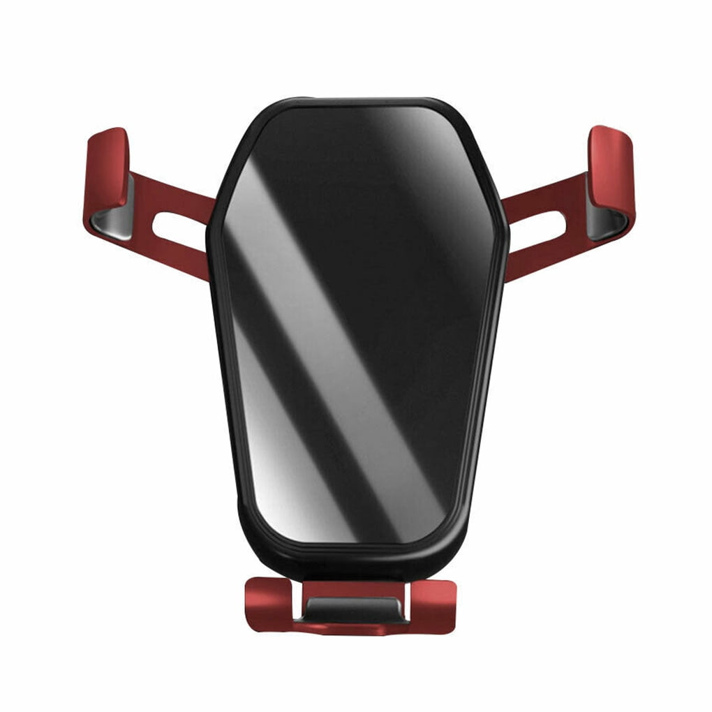 Seitruly Seitruly Soporte Para Teléfono Gravity Car Soporte Para Teléfono Móvil Air Vent Soporte Para Teléfono Celular Gravity Cradle Soporte Air Vent Phone Teléfono Y Comunicación No.02