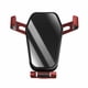 thumbnail image 1 of Seitruly Soporte para teléfono Gravity Car Soporte para teléfono móvil Air Vent Soporte para teléfono celular Gravity Cradle Soporte Air Vent Phone Teléfono y Comunicación No.02, 1 of 8