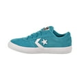 thumbnail image 4 of Converse Point Star Ox Preschool Shoes Rapid Teal-Rapid Teal-White 362537c, 4 of 6