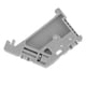 thumbnail image 4 of 50pcs 35mm DIN Rail Terminal Block End Stopper Mounting Clips Gray (Model 13), 4 of 4