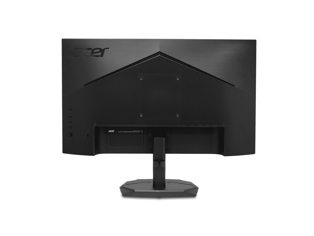 Acer Nitro KG251Q Z1 25 Class Gaming LCD Monitor, Singapore | Ubuy