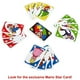 thumbnail image 2 of Juego de cartas Super Mario JM en lata de almacenamiento con temática de videojuegos, 2 of 5