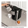 thumbnail image 4 of Cafetera Hamilton Beach Programable 12 tazas Plateado, 4 of 4